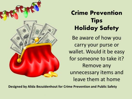 /Holiday Safety Tips 5